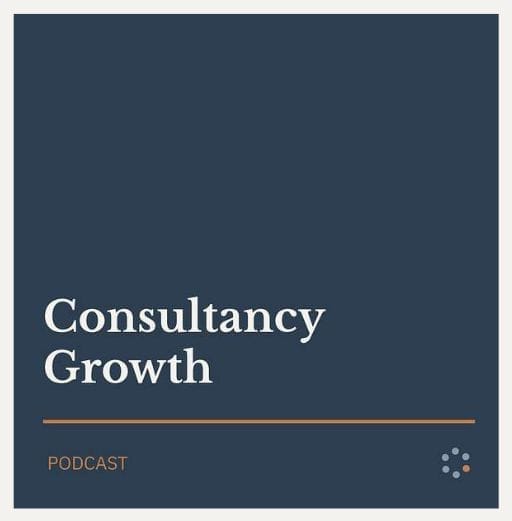 Consultancy Growth
