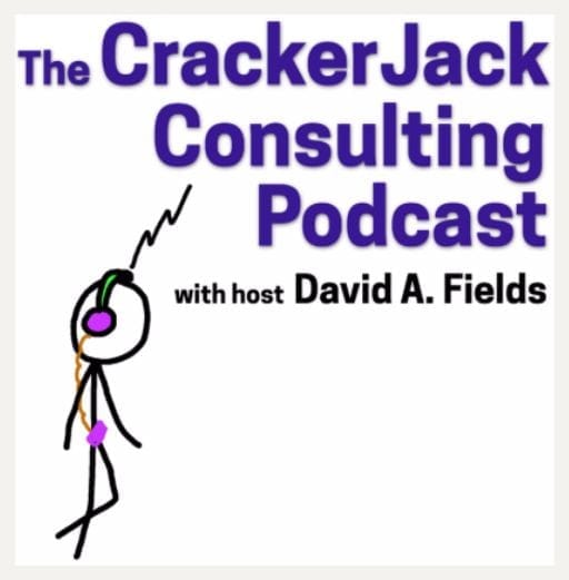 Cracker Jack Consulting