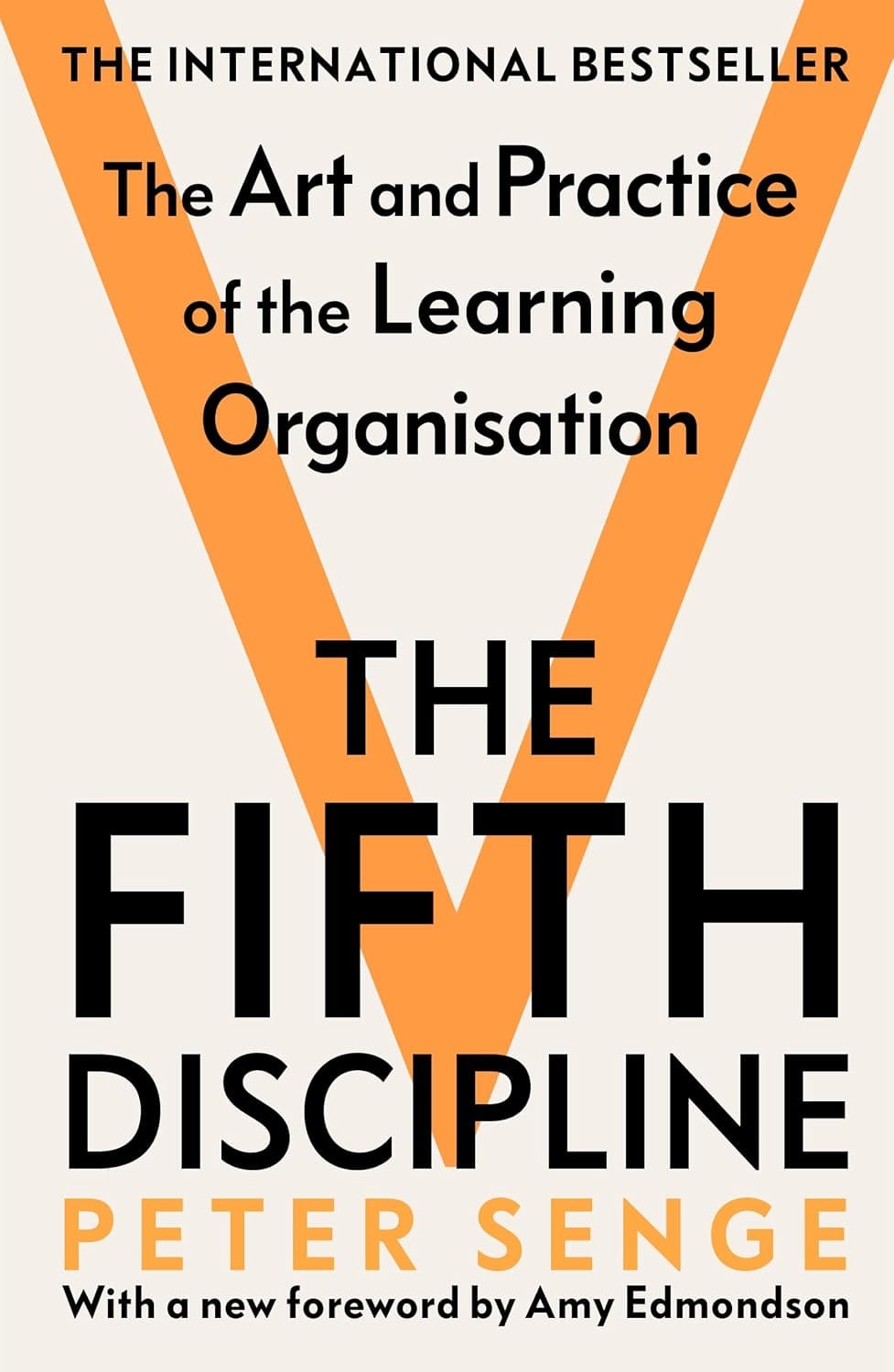 The Fifth Discipline