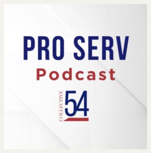 Pro Serve Podcast