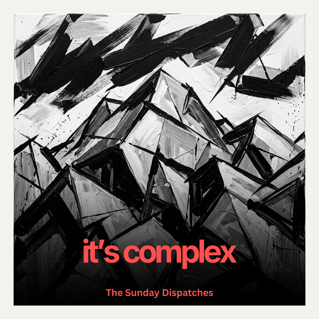 Complex Change