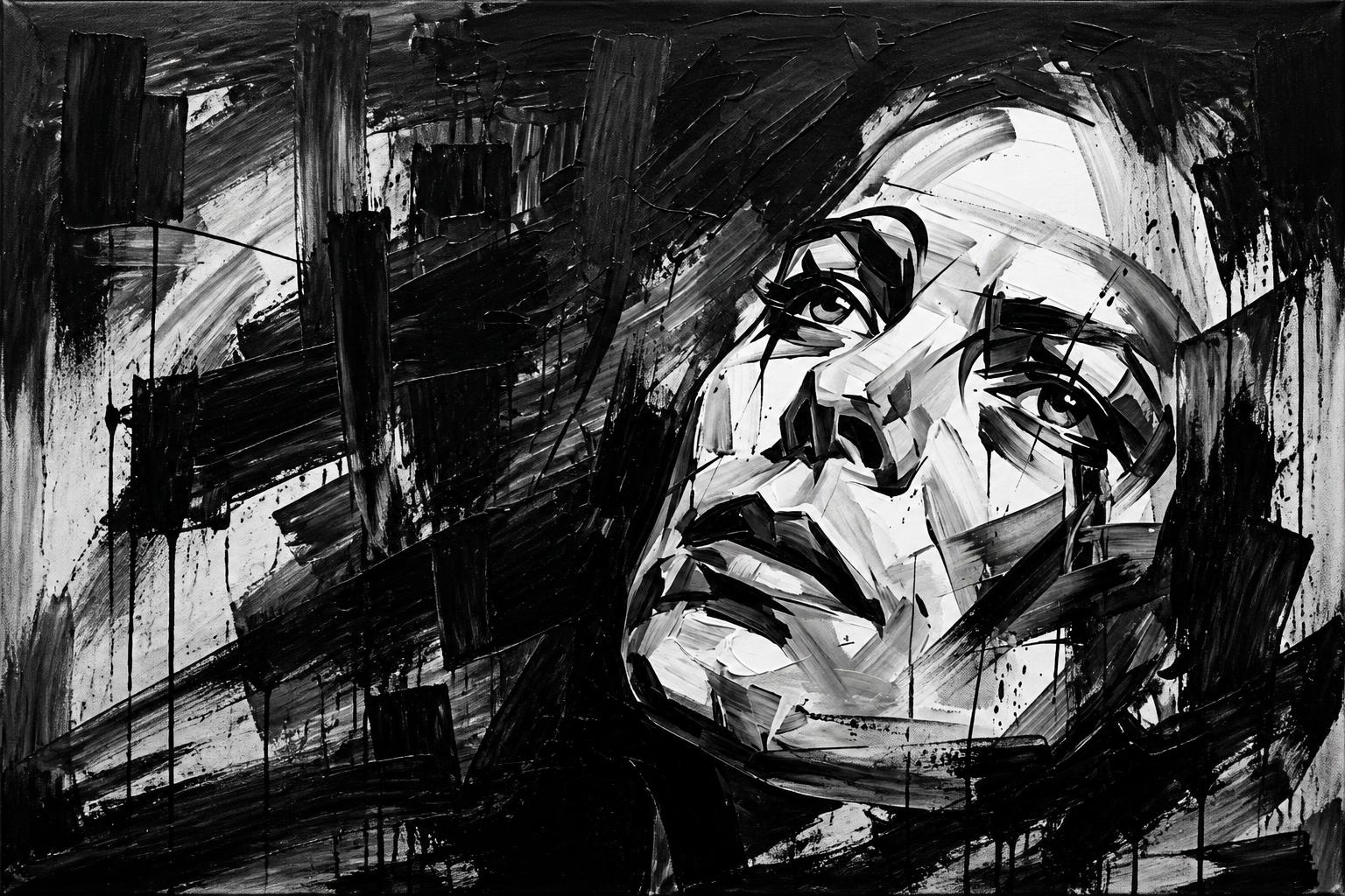 Turning to face the strange