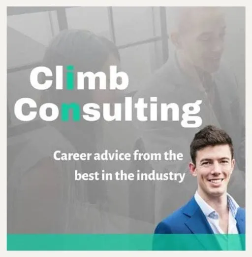 Climb In Consulting