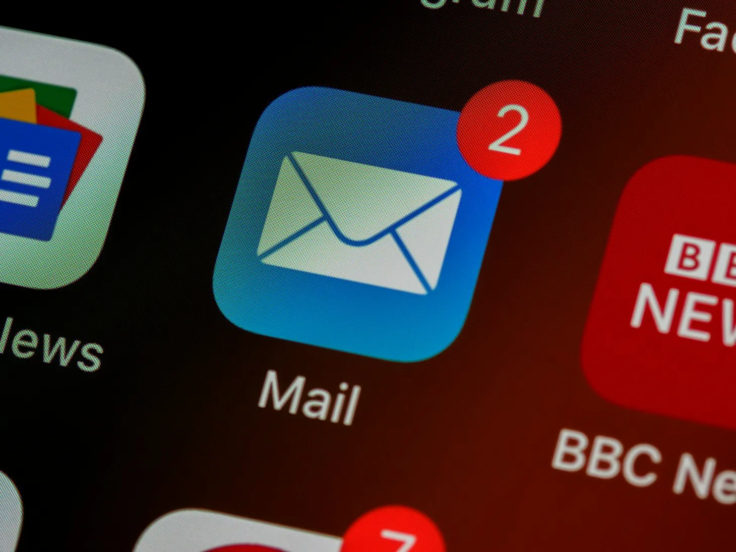 Email Outreach