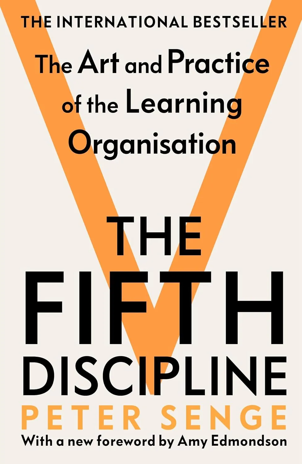 The Fifth Discipline