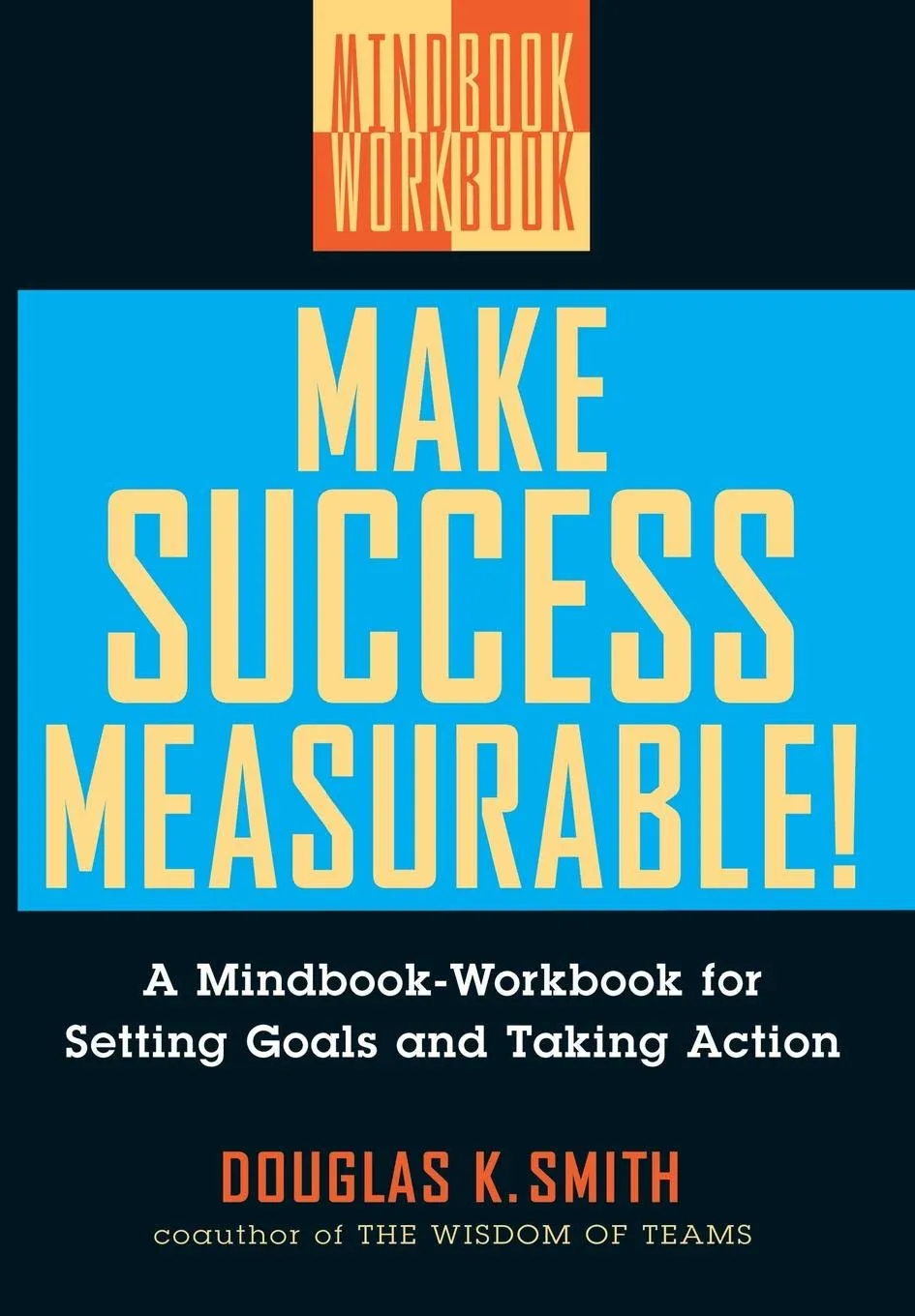 Make Success Measurable