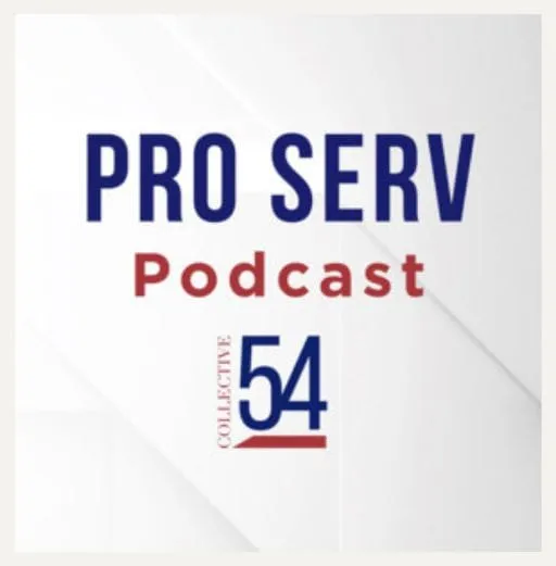 Pro Serve Podcast