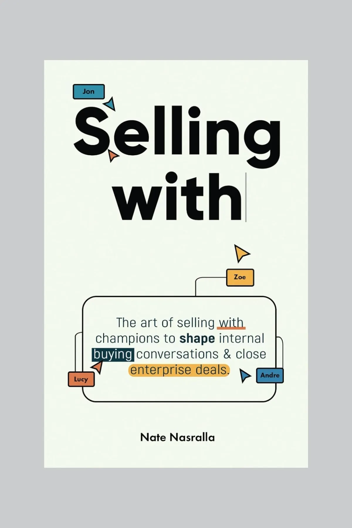 Selling With
