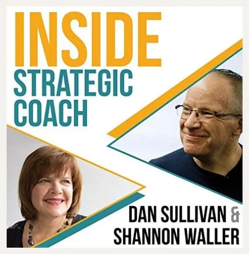 Inside Strategic Coach