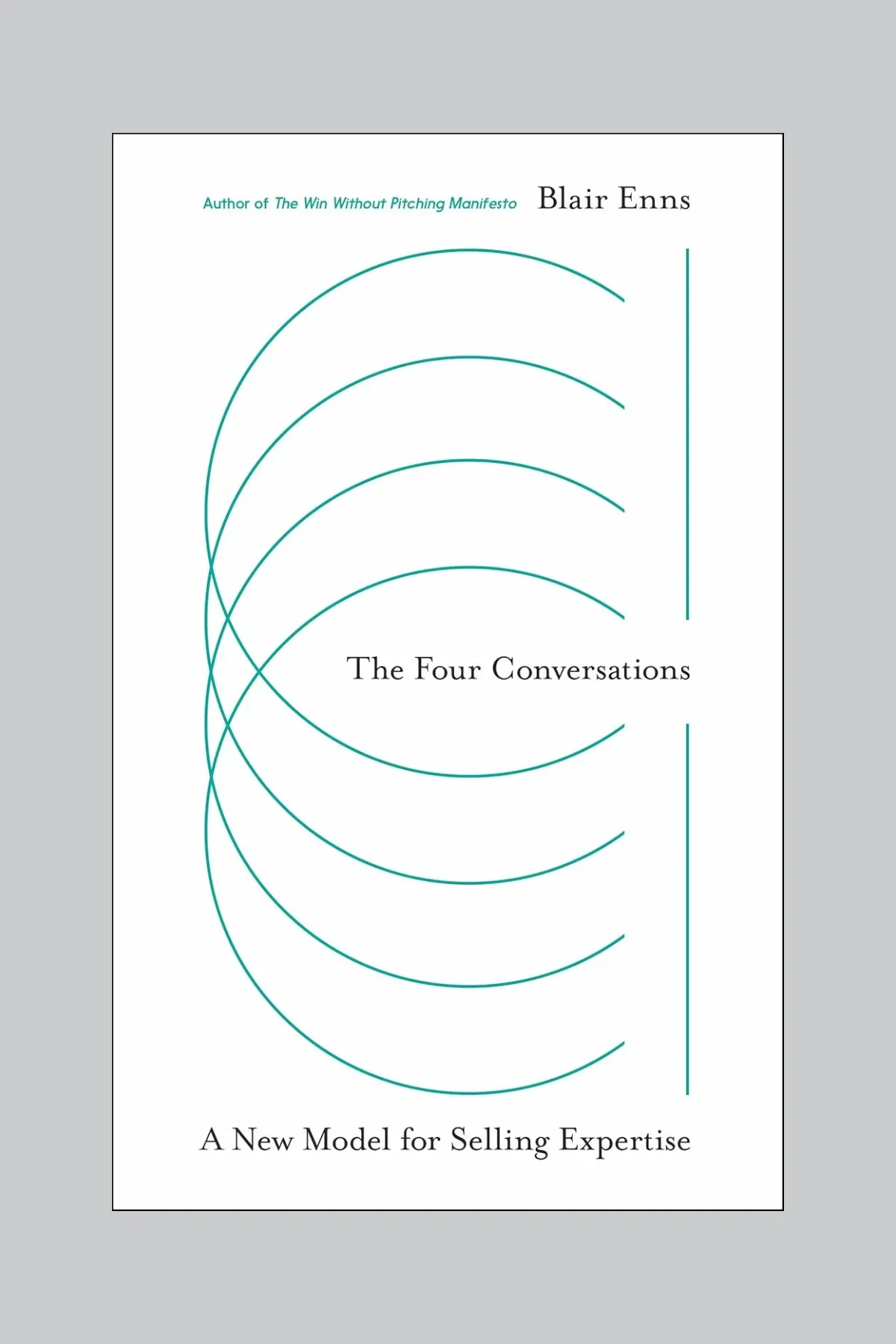 The Four Conversations