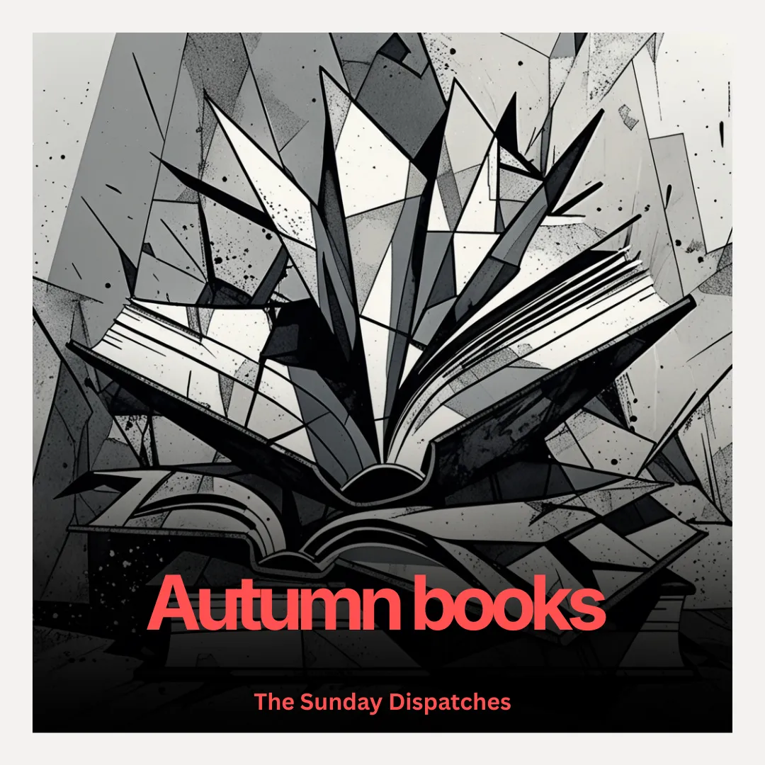 Autumn reading
