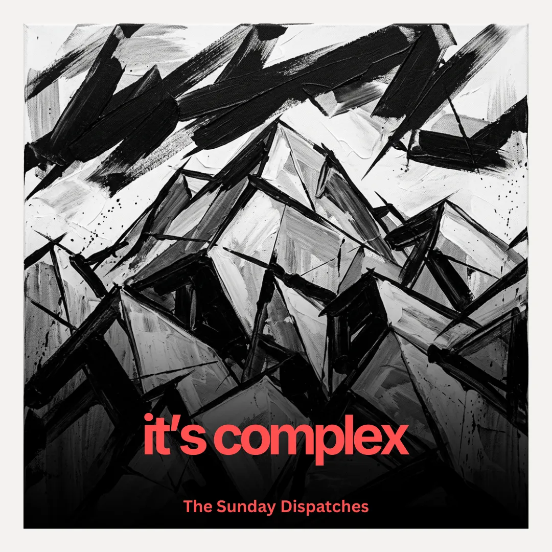 Complex Change