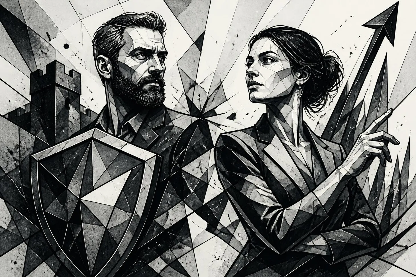 The primal drivers behind B2B decision-making