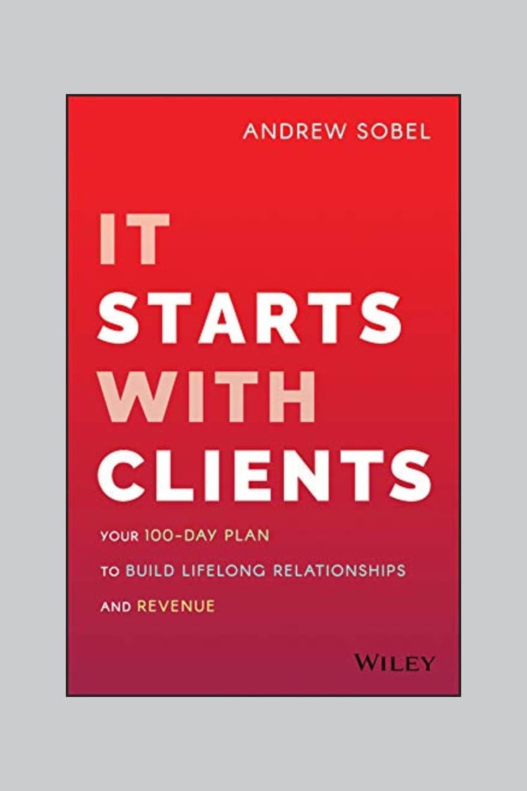 It Starts With Clients