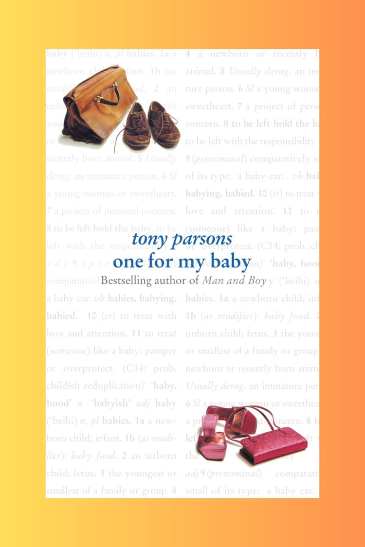 One For My Baby