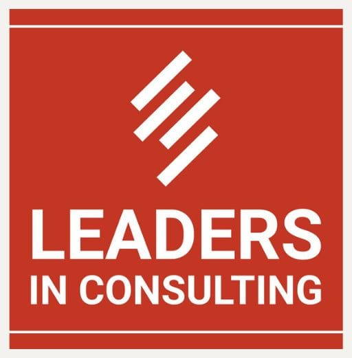 Leaders In Consulting