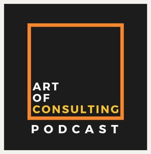 The Art Of Consulting